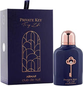 Armaf Club de Nuit Private Key To My Life Extrait Parfum For Unisex 100ML-Al Reem Perfumes (The Perfume Qatar)